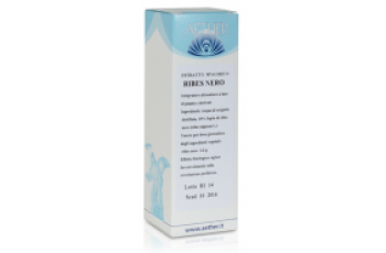 Ribes Nero - 50 ml